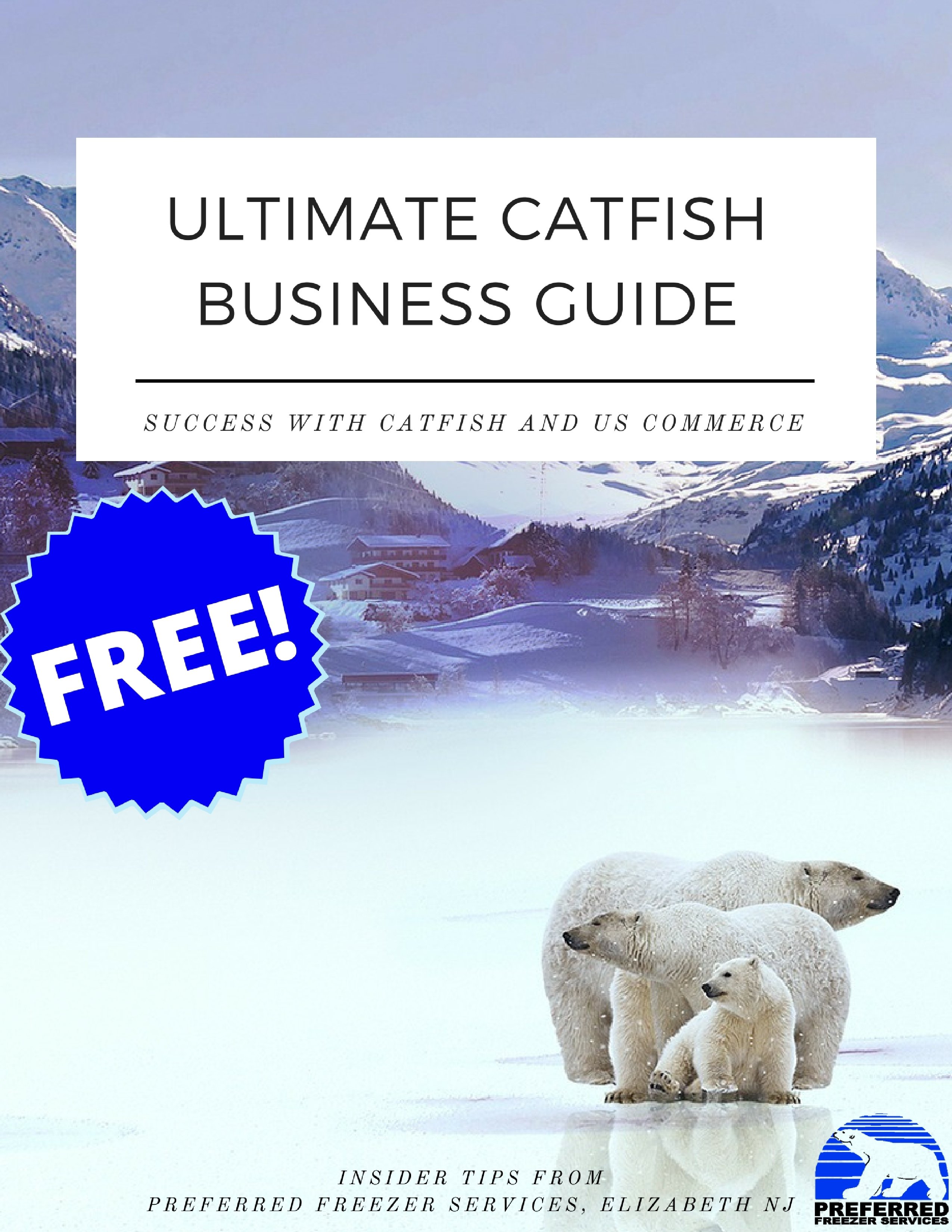 Catfish Business Guide